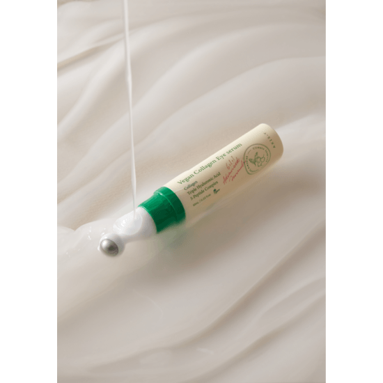 AXIS-Y Vegan Collagen Eye Serum 10 ml