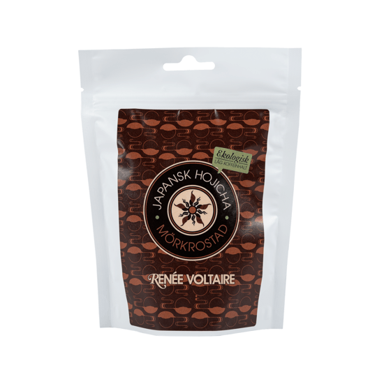 Renée Voltaire Japansk Hojicha Mörkrostad EKO 50 g