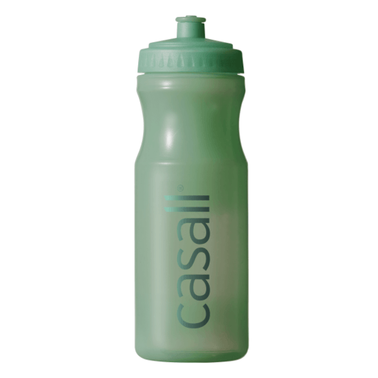 Casall ECO Fitness Bottle Soft Teal 0,7 L