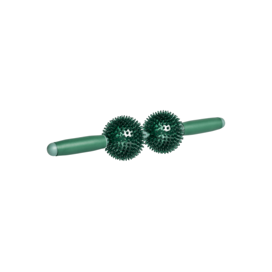 Casall Restore Massage Roller Dark Teal