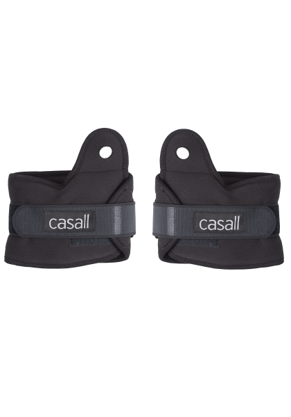 Casall Wrist Weight 2x2 kg