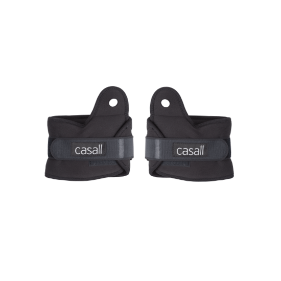 Casall Wrist Weight 2x2 kg