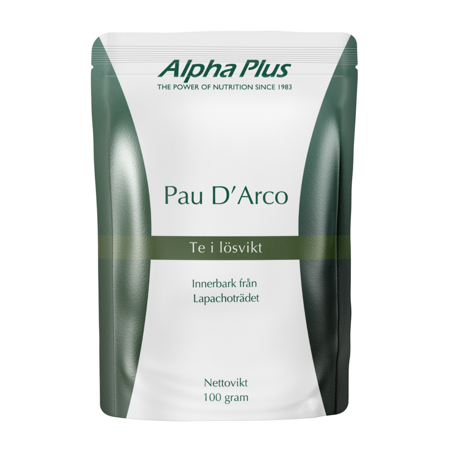 Alternativ bild 1 för Pau D’Arco Te