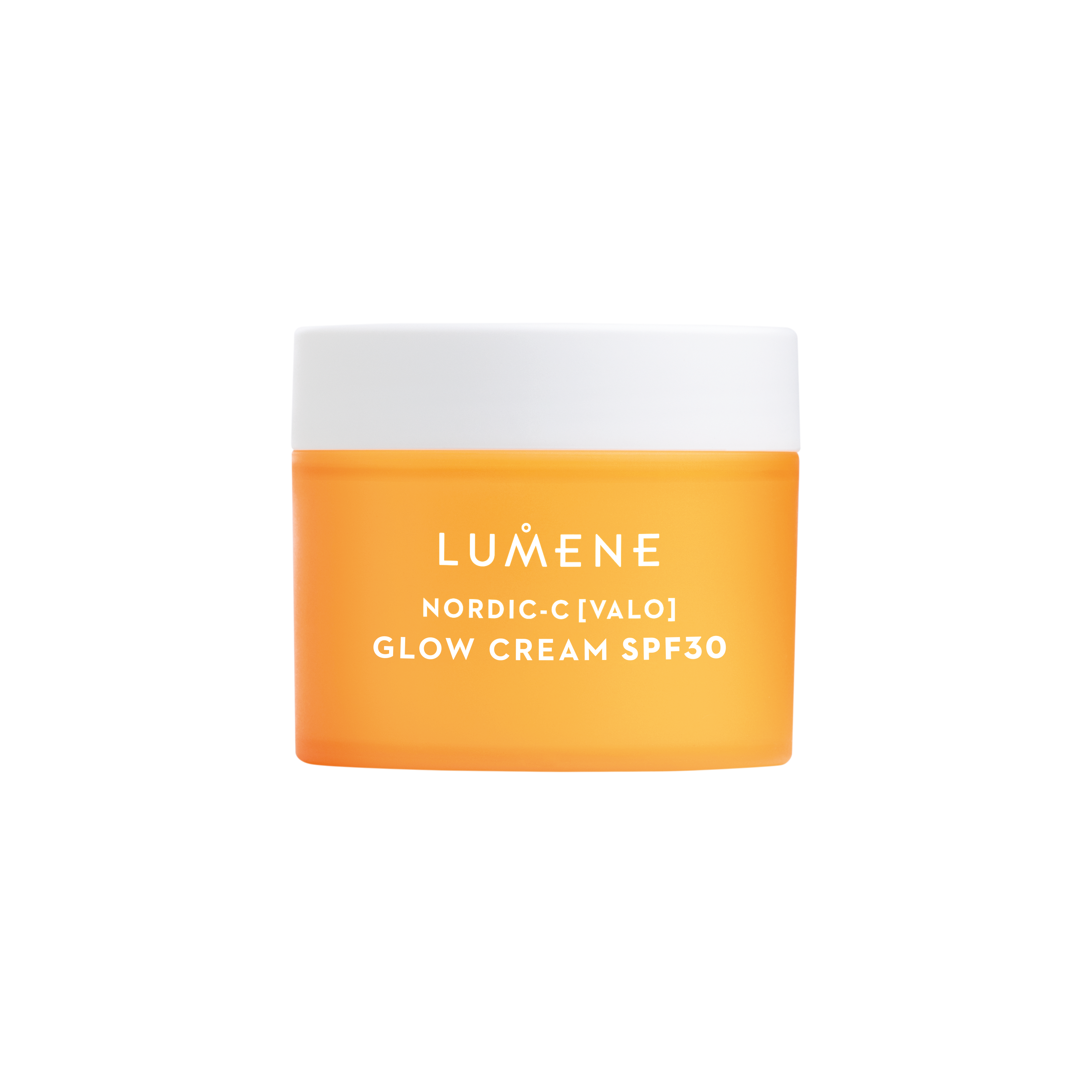 Lumene Nordic-C Glow Day Cream SPF30 50 ml