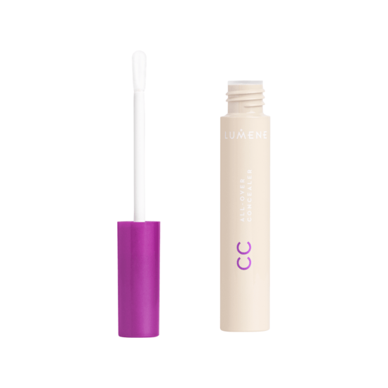 Lumene CC All-Over Concealer 0 8,5 ml