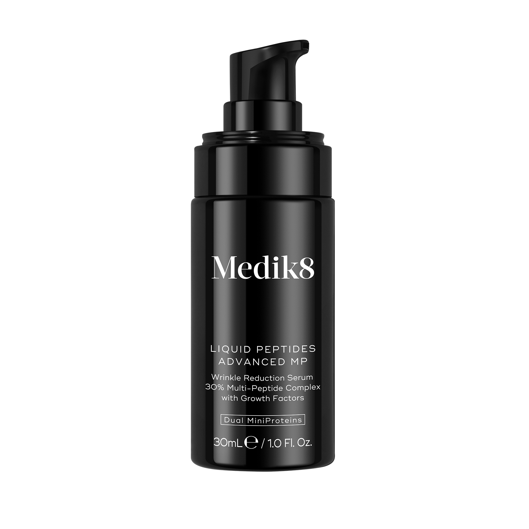 Medik8 Liquid Peptides Advanced MP 30 ml