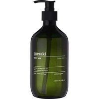 Meraki Body Wash Cotton Haze 490 ml