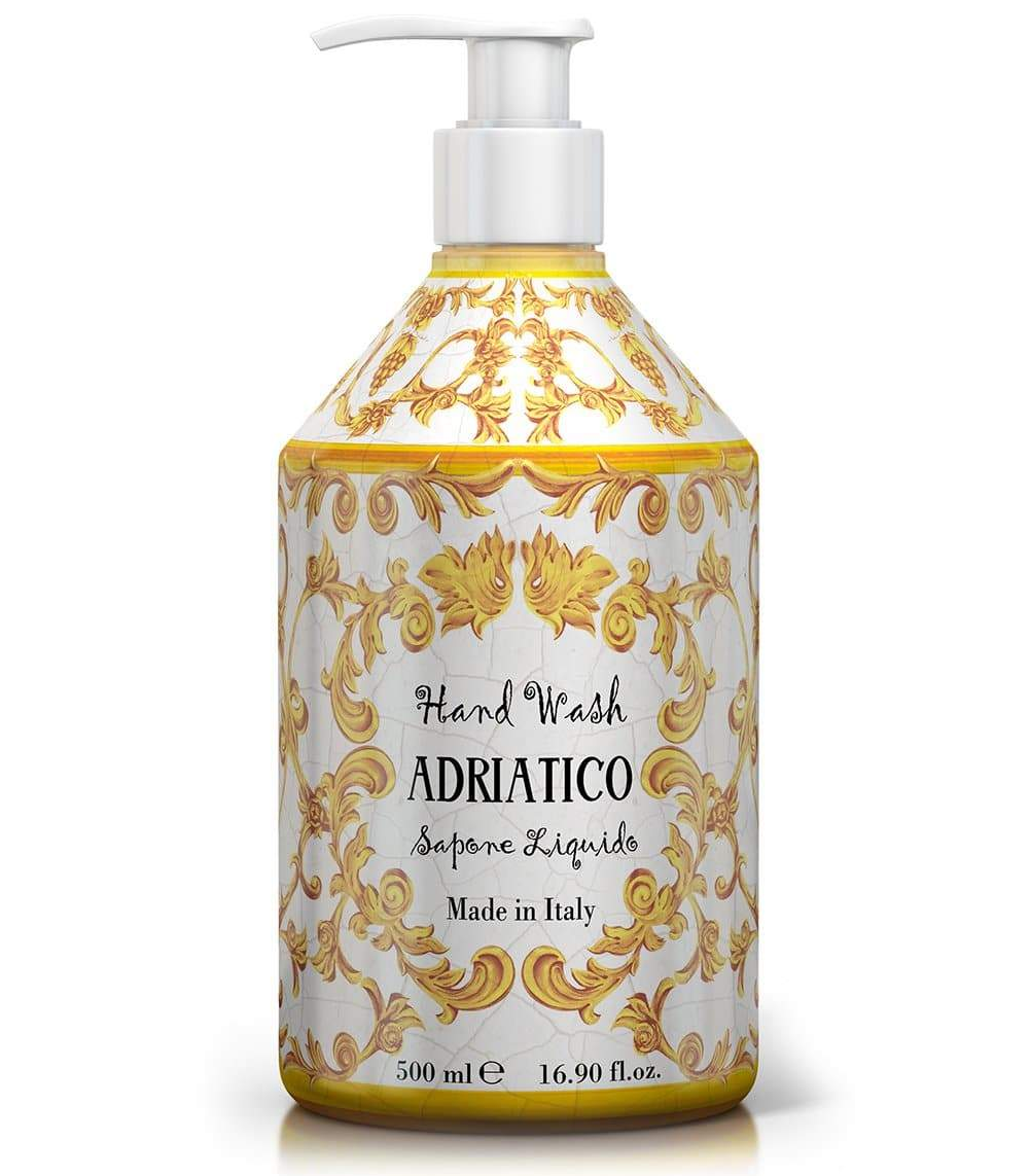 Rudy Maioliche Liquid Soap Adriatico 500 ml