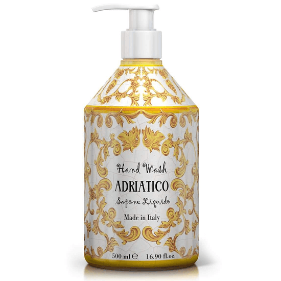 Rudy Maioliche Liquid Soap Adriatico 500 ml