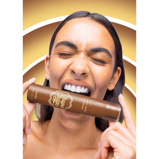 Hismile Chupa Chups Choco Vanilla Toothpaste 60 g