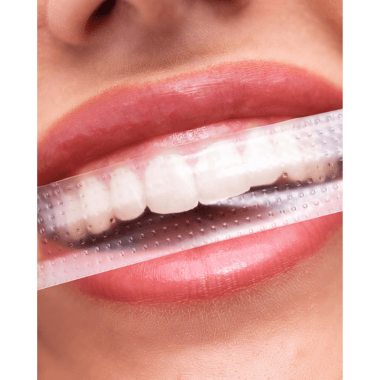 Hismile PAP+ Whitening Strips 7 st