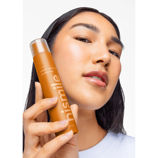 Hismile Salted Caramel Toothpaste 60 g