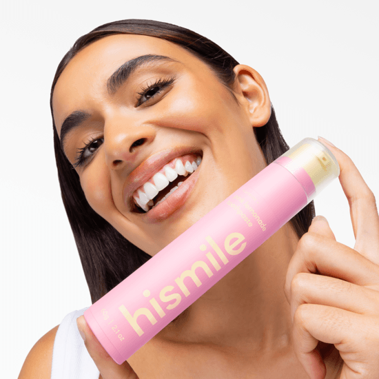 Hismile Pink Lemonade Toothpaste 60 g