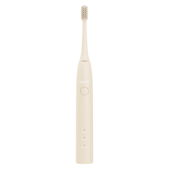 Hismile Eltandborste Cream
