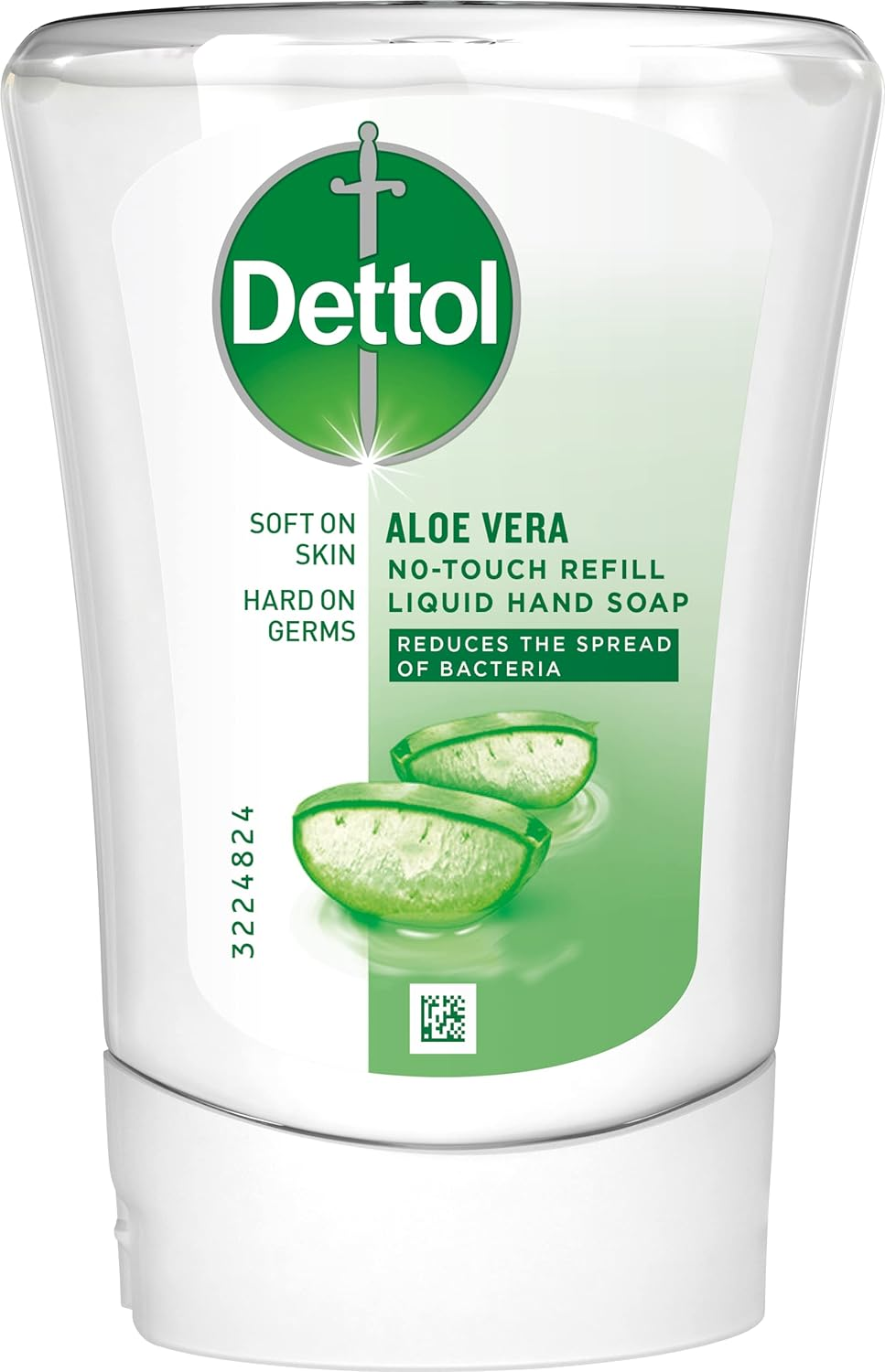 Dettol No-Touch Refill Aloe Vera 250 ml