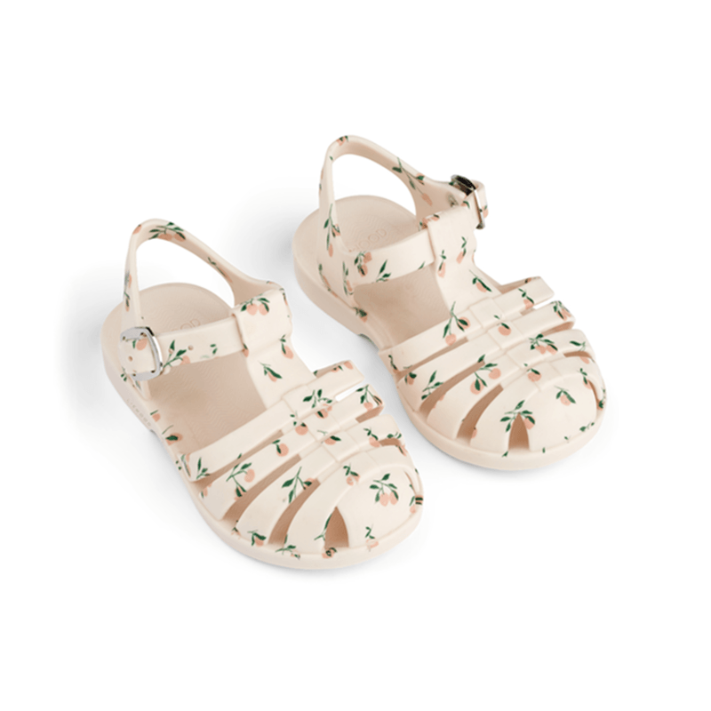LIEWOOD Bre Sandaler Peach Strl 22