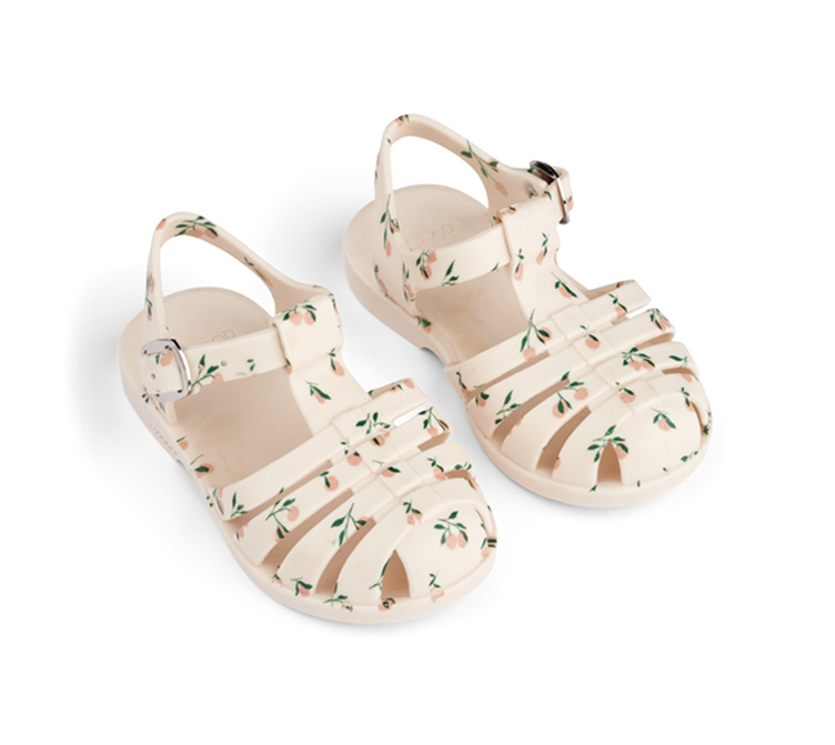LIEWOOD Bre Sandaler Peach Strl 25