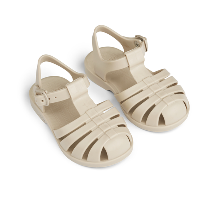 LIEWOOD Bre Sandaler Sandy Strl 26