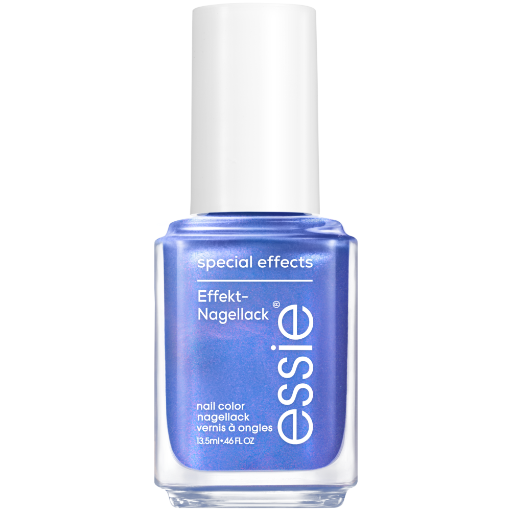 essie Nail Art Studio Specialeffekt Nagellack 33 Reality Reflection 13,5 ml