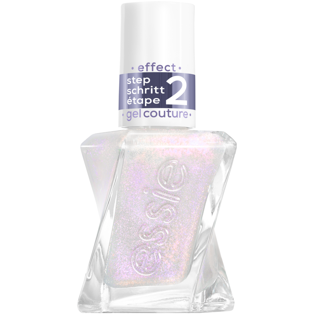 essie Gel Couture Specialeffekt Nagellack 563 Blushed Metal 13,5 ml