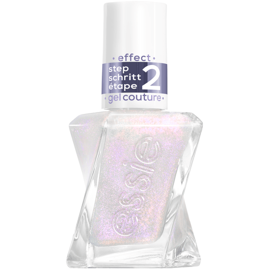 essie Gel Couture Specialeffekt Nagellack 563 Blushed Metal 13,5 ml