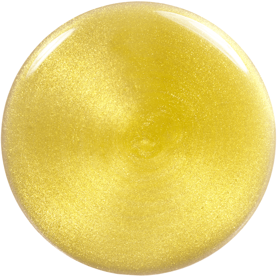 essie Gel Couture Specialeffekt Nagellack 565 Crushed Gold 13,5 ml