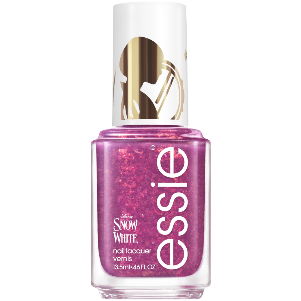 essie x Disney's Snow White Nail Polish Collection 55 Fiercest of Them All 13,5 ml