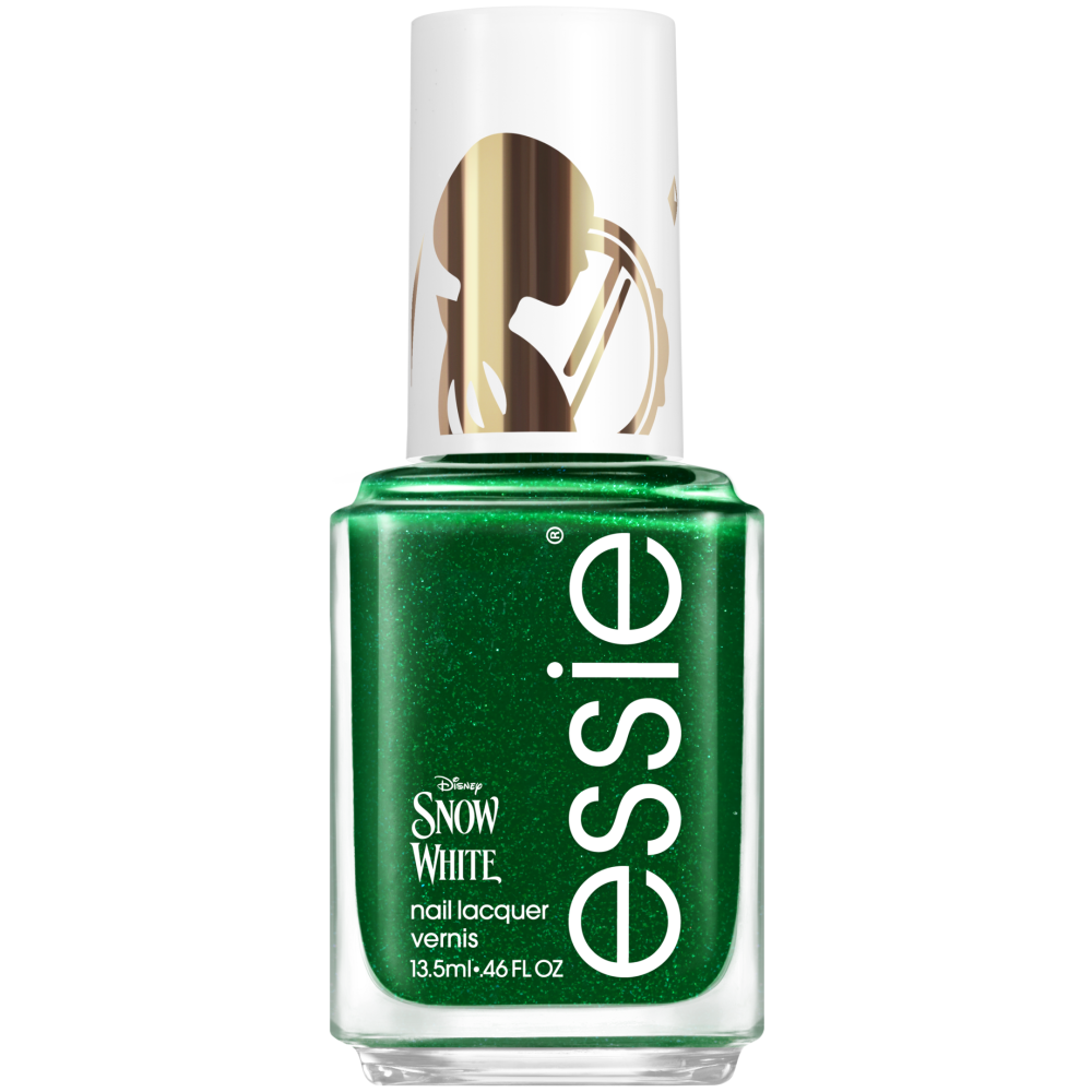 essie x Disney's Snow White Nail Polish Collection 1004 Seize the Crown 13,5 ml