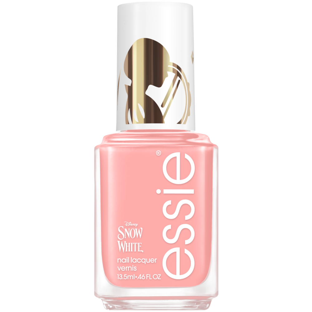 essie x Disney's Snow White Nail Polish Collection 1005 No Prince Needed 13,5 ml