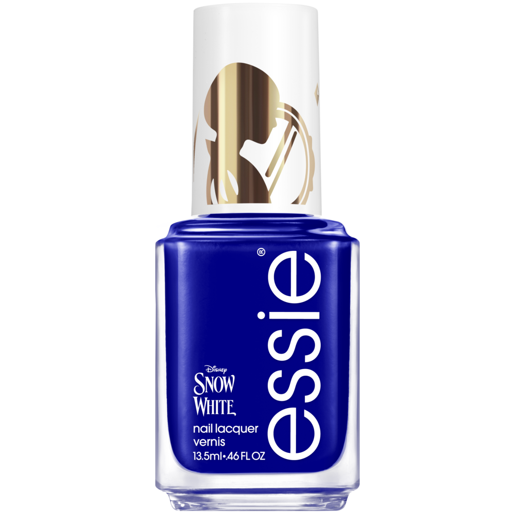 essie x Disney's Snow White Nail Polish Collection 1007 Brave & True 13,5 ml