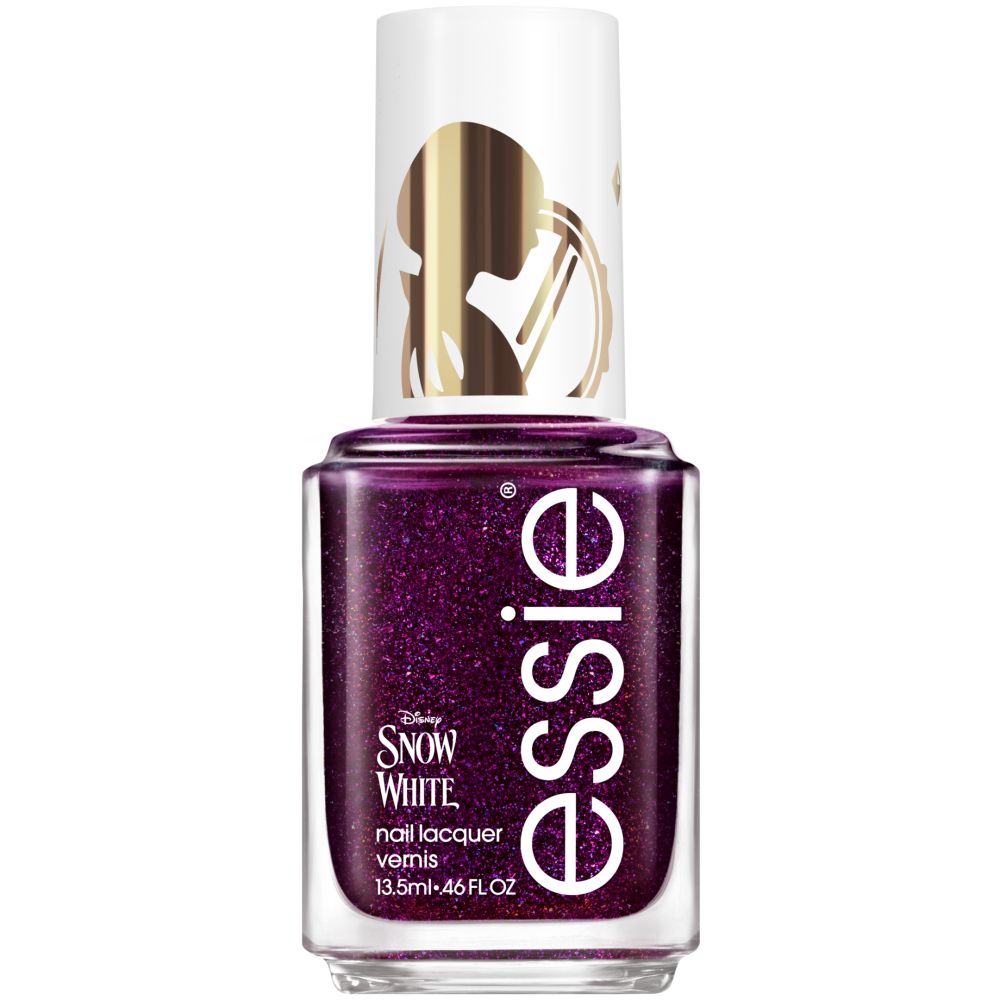 essie x Disney's Snow White Nail Polish Collection 1009 Tempted With Envy 13,5 ml