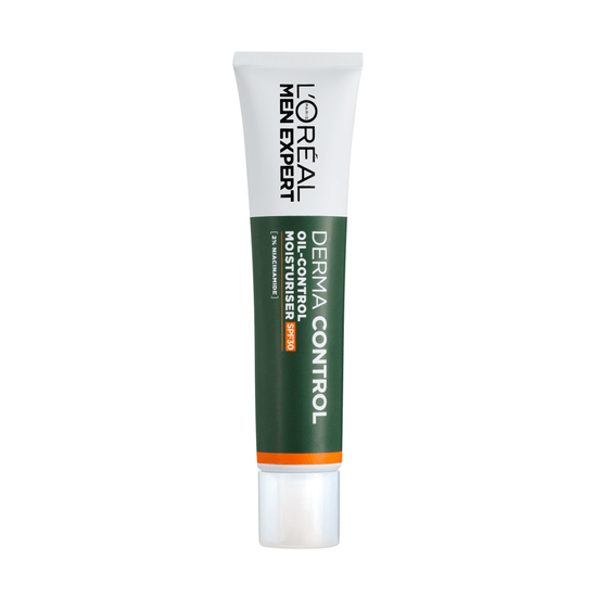 L'Oréal Paris Men Expert Derma Control Ansiktskräm SPF30 40 ml
