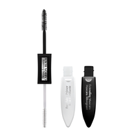 L'Oréal Paris Double Extension Mascara Carbon Black 12 ml
