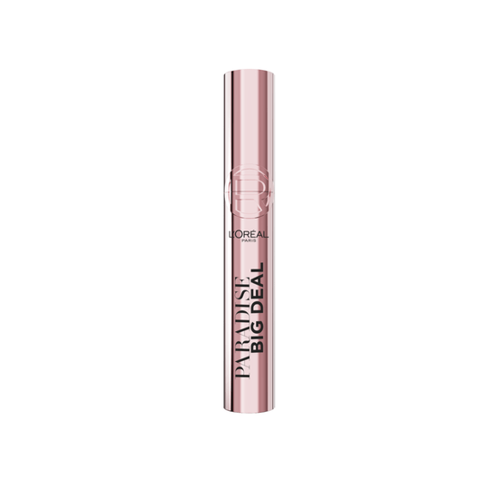 L'Oréal Paris Paradise Big Deal Mascara Black 9,9 ml