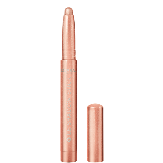L'Oréal Paris Paradise Le Shadow Stick Ögonskuggsstift 115 Twinkly Rose 1,4 g