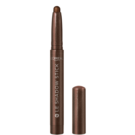 L'Oréal Paris Paradise Le Shadow Stick Ögonskuggsstift 240 Brown Abyss 1,4 g