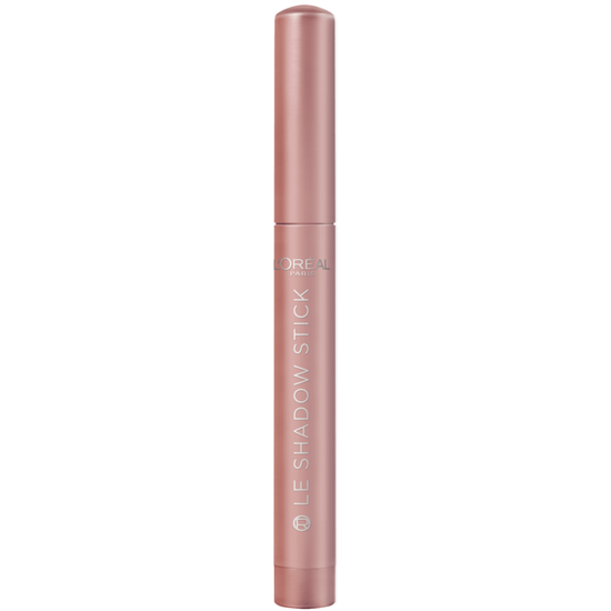 L'Oréal Paris Paradise Le Shadow Stick Ögonskuggsstift 245 Alluring Rose 1,4 g