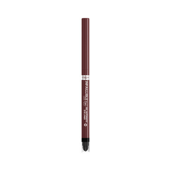 L'Oréal Paris Infaillible Grip 36H Gel Automatic Eyeliner 013 Velvet Bordeaux 1 g
