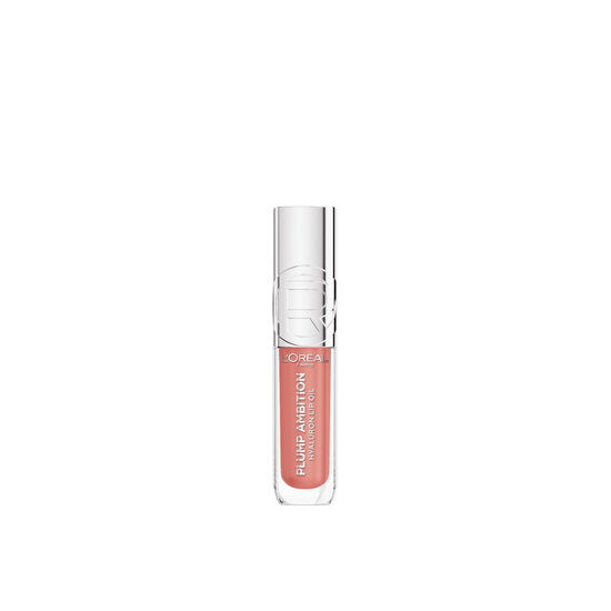 L'Oréal Paris Plump Ambition Hyaluron Lip Oil läppolja 601 Worth It 5 ml
