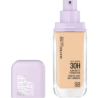Maybelline New York Superstay Lumi Matte Foundation 98 35 ml