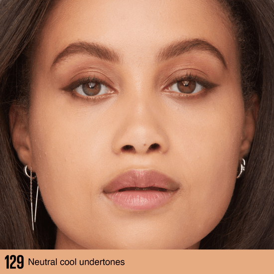 Maybelline New York Superstay Lumi Matte Foundation 129 35 ml