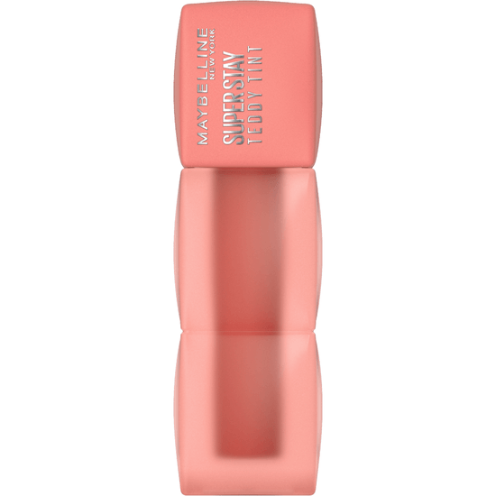 Maybelline New York Superstay Teddy Tint Läppstift 10 Current Mood 5 ml