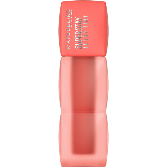 Maybelline New York Superstay Teddy Tint Läppstift 25 Baby Tee 5 ml
