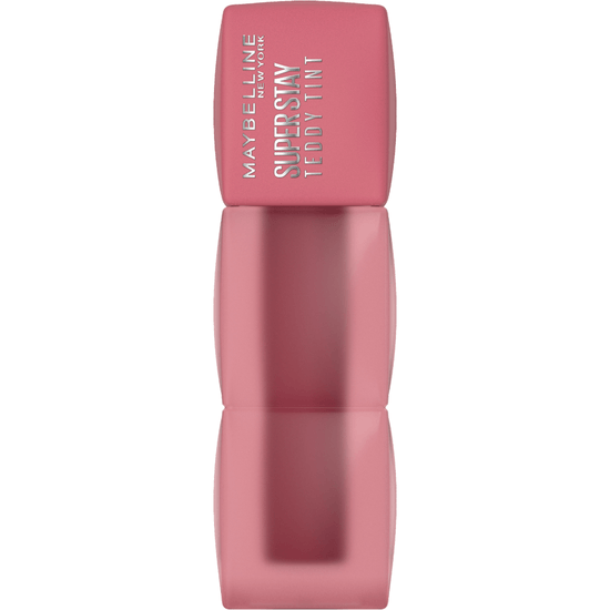 Maybelline New York Superstay Teddy Tint Läppstift 55 KneeHigh 5 ml