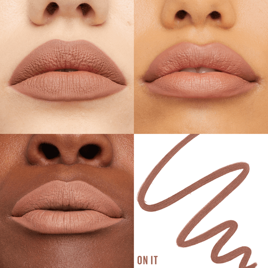 Maybelline New York Lifter Liner 05 On It Läppenna 1,2 g