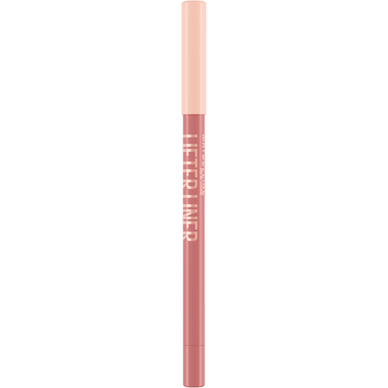 Maybelline New York Lifter Liner 06 Line Leader Läppenna 1,2 g