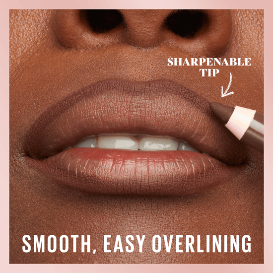 Maybelline New York Lifter Liner 07 Big Lift Läppenna 1,2 g