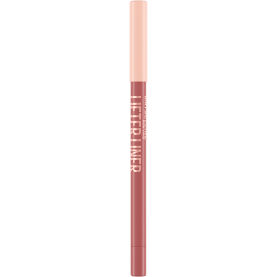 Maybelline New York Lifter Liner 07 Big Lift Läppenna 1,2 g