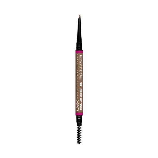 NYX Professional Makeup Blade & Shade brynpenna 04 Taupe 0,1 g