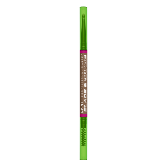 NYX Professional Makeup Blade & Shade brynpenna 04 Taupe 0,1 g